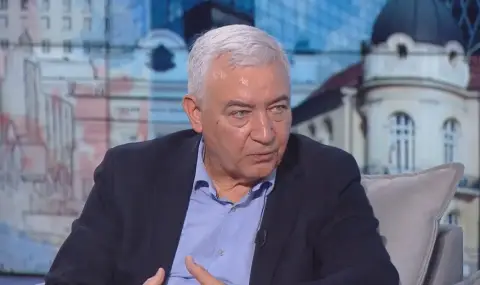 Атанас Мерджанов: Липсата на ляво представителство в парламента е сериозна опасност