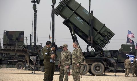 Байдън: Няма да изпращаме в Украйна ракетни системи, които могат да ударят Русия - 1