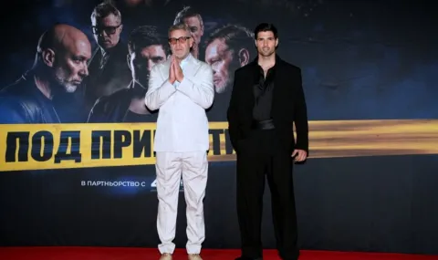 „Под прикритие 6“ събра хиляди фенове в НДК