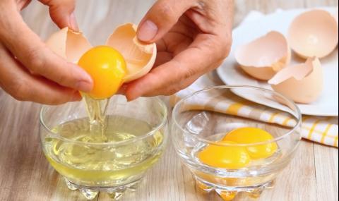 Разбиха най-популярните митове за яйцата - 1