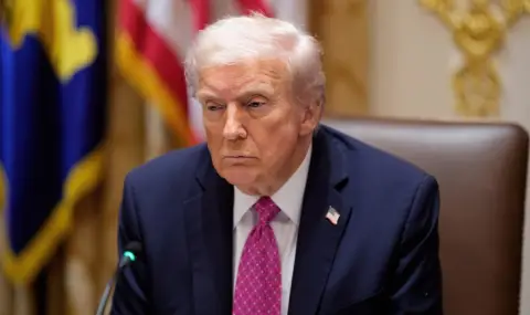 Тръмп: Ще решим до дни за срещата с Путин, не искам тя да бъде загуба на време - 1