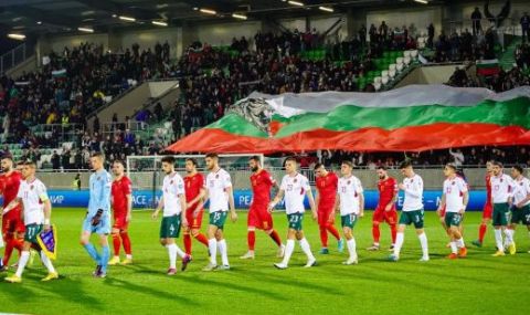 По препоръка на УЕФА: България приема Унгария на стадион "Христо Ботев" без публика - 1