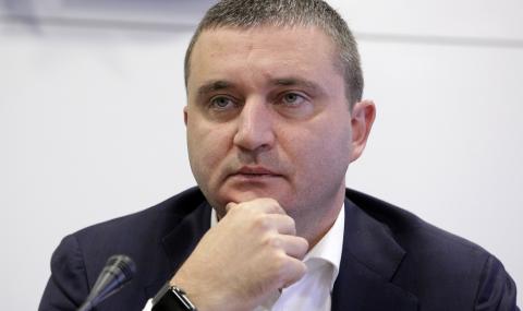 700 млн. лева повече за заплати в бюджета за 2018 г. - 1