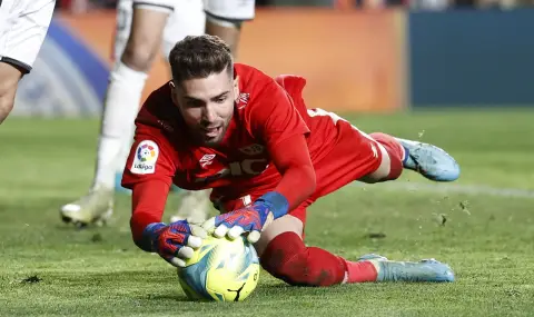 Eдин от синовете на Зинедин Зидан промени националността си и вече може да играе на Мондиал 2026 - 1