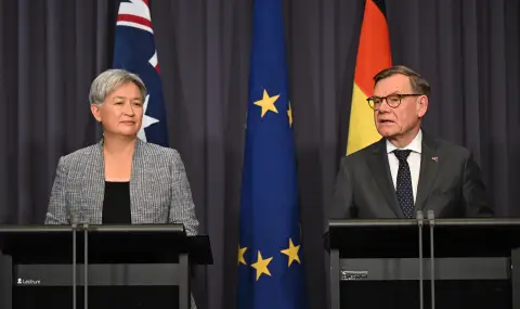 Германия търси по-тясно партньорство с Австралия за редкоземни елементи и стратегически минерали - 1