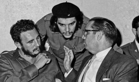 Куба почита легендата Че Гевара (СНИМКИ) - 1