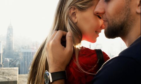 Най-големите страхове на мъжете в любовната връзка - 1