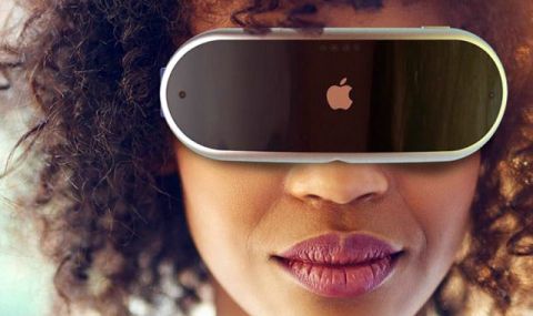 Нови подробности за джаджата за добавена реалност на Apple - 1