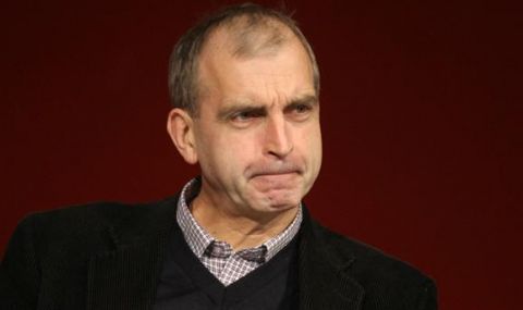 Проф. Дичев за ”Досиетата Пандора”: А на мен ми търсят сметка за една химикалка - 1