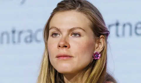 Войната в Украйна не е за земя - 1