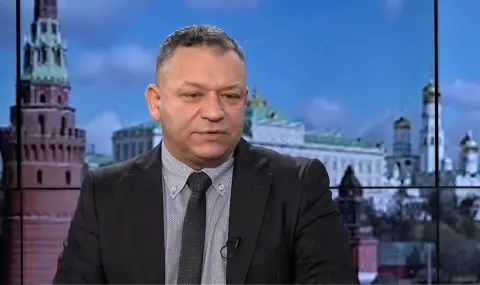 Димитър Гърдев: Финландия няма да бъде оставена сама срещу Русия - 1