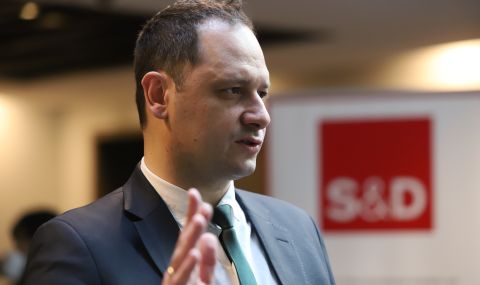 Петър Витанов: Дефицит на социалистите е, че акцентират само върху пенсионерите - 1