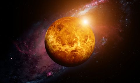 Ретроградна Венера до 4 септември - как ще ни се отрази - 1