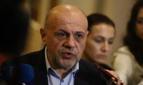 Томислав Дончев: Имаме драстичен спад на преките чуждестранни инвестиции - 1