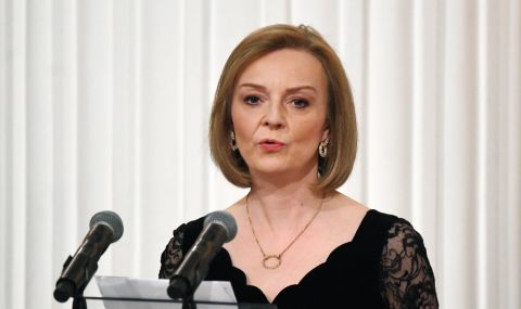 Западът изрази възмущението си от смъртните присъди за чуждестранните бойци в Украйна - 1