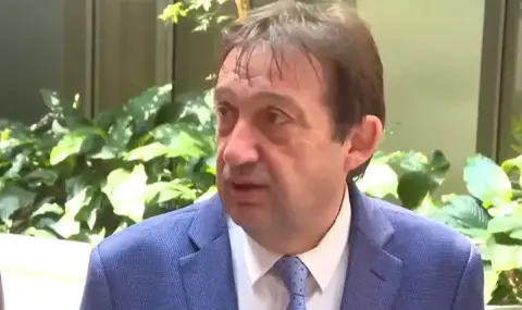Иван Шишков за “Баба Алино”: Сглобката е сглобила незаконен град