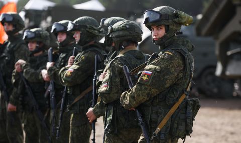 Как се отрази войната на връзките между украинската и руската мафия - 1