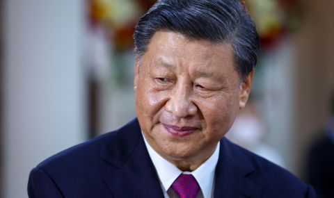 Китайският президент поиска конкретни действия за защита на здравето на хората в страната - 1