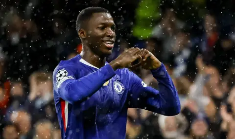 Мойсес Кайседо подписа нов дългосрочен контракт с Челси  - 1