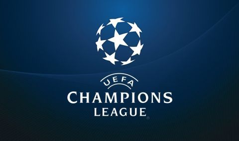 Резултатите от всички мачове в Шампионската лига - 1