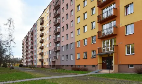 Японци доказаха: Сърцето е по-защитено, ако живеем в блок, а не в къща - 1