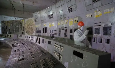 "Българският Чернобил": Как ни лъгаха за опасната радиация  - 1