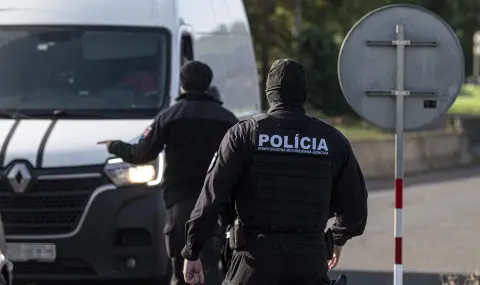 Двама унгарски граждани арестувани в Босна по подозрение в шпионаж - 1