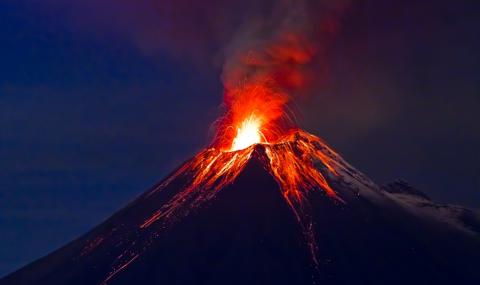 Хората са по-опасни от вулканите - 1