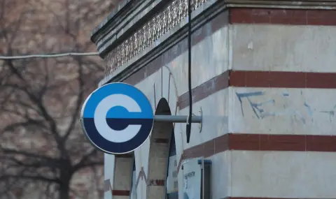 След промяната на буферните паркинги в София: Скок на цените с 800% - 1