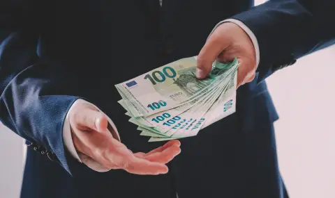 52% increase in salaries in the Anti-Corruption Commission and the Anti-Corruption Commission next year  - 1