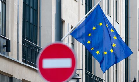 Австрия и Нидерландия сами не спазват Шенгенските стандарти - 1