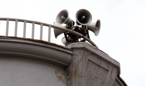 Отбелязваме със сирени деня на Ботев и загиналите за свободата - 1