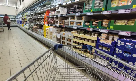 Потребителската кошница стигна 59 евро - 1