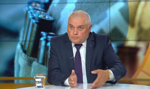 Валентин Радев: Политическа врътка на премиера - 1