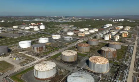 Блокадата на Ормузкия проток ще се отрази на производството на храни - 1