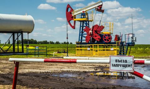 Cлeд въвeждaнeтo нa "тaвaнa": Pycĸият пeтpoл cтaнa нaй-eвтиният в cвeтa - 1