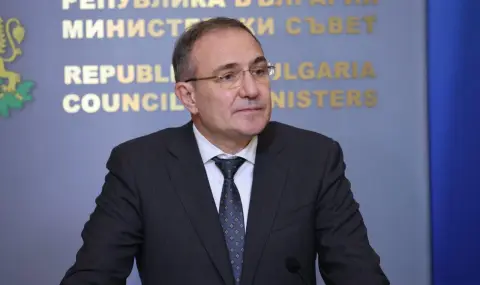 Гуцанов: Имаме готовност да подпомогнем пострадалите от наводненията
