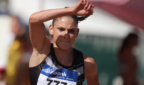 Габриела Петрова с остър коментар след отхвърлянето на Ивет Лалова от УС на БФЛА: "Срам ме е" - 1