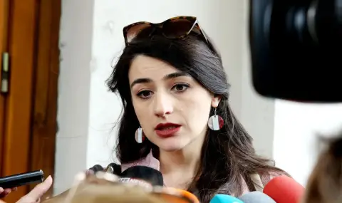 Лена Бориславова: Това, което могат най-добре можачите от ГЕРБ, е да наказват софиянци - 1