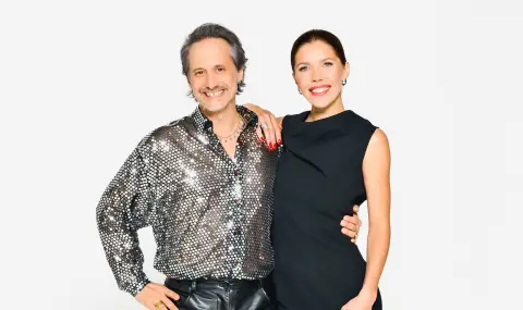 Обявиха водещите на юбилейното 70-о издание на "Евровизия" във Виена - 1