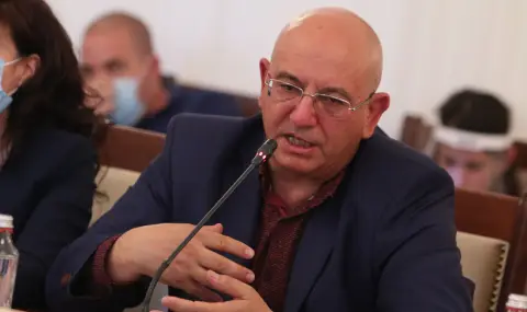 Ревизоро: ГЕРБ отне водата на Плевен, сега да я върне - 1