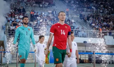 Антон Недялков: Физически не можем да отговорим, това ни е нивото!  - 1