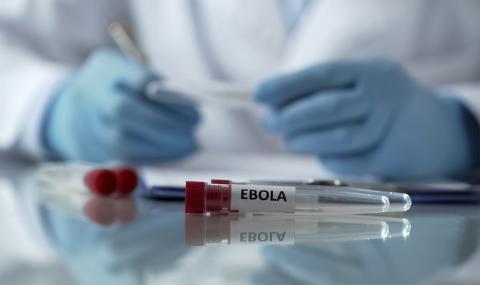 Над 1000 души са починали от ебола в Конго - 1