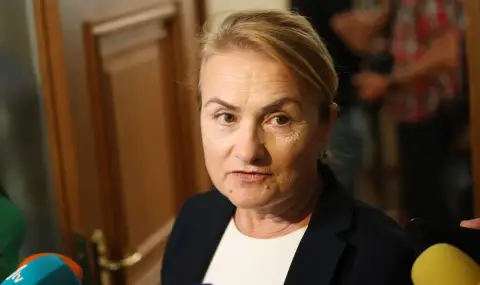 „Величие“: Настояваме Митов да поеме срама за неадекватните действия на МВР - 1