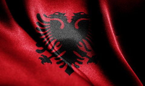 Албания се ядоса на България - 1