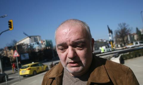 Арман Бабикян: Борисов с комунистите е бил комунист, с десните е десен... - 1