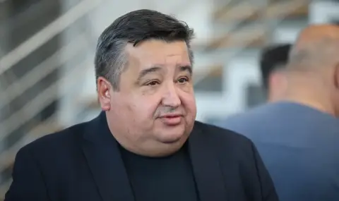 Атанас Караиванов: Ако отбор се откаже преди старта на шампионата, групата няма да бъде допълвана - 1