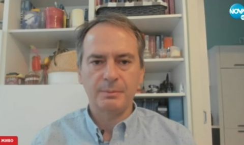 Христо Грозев: Около Путин кръжат „ястреби”, може да го отстранят - 1