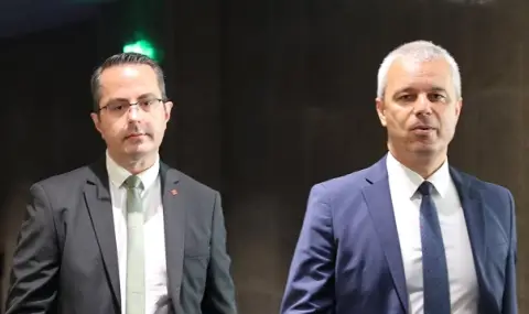 Изстъпления, които шокират: Цончо Ганев и "Възраждане" - 1