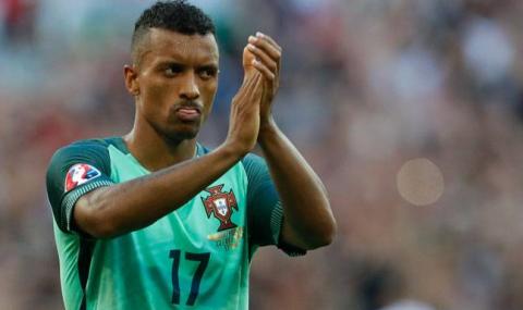 Лацио ще се подсили с Нани - 1